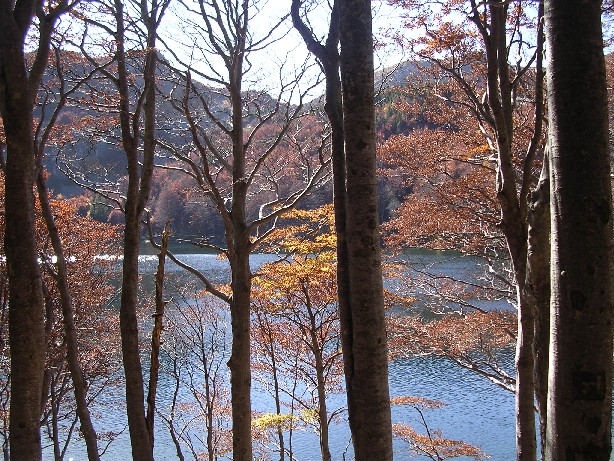 Laghi....dell''EMILIA ROMAGNA